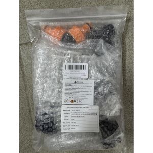 SUBZONAL-Filtre à Eau pour Tuyau d'Arrosage, 3/4 Inch Préfiltre avec Cartouches et Adaptateurs Rapides Compatible Nettoyeur Haute Pression Pompe de Jardin et Arrosage Filtre Anti-Calcaire et Dépôt - Neuf