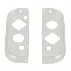 Pour Switch Gamepad Ultra Mince Transparent Étui De Protection Console De Jeu Coquille De Protection - Neuf