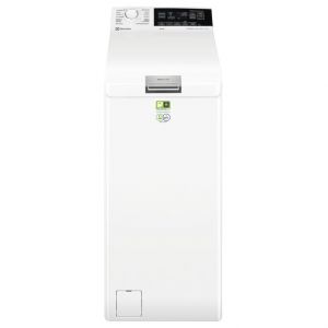 Electrolux EW7T337A machine &agrave; laver Charge par dessus 7 kg 1251 tr/min Blanc - Neuf