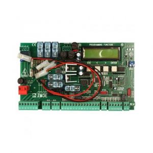 Carte électronique pour armoire de commande - Neuf