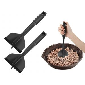 Hachoir &Agrave; Viande R&eacute;sistant &Agrave; La Chaleur Pour B?uf Hach&eacute; Et L&eacute;gumes - Neuf