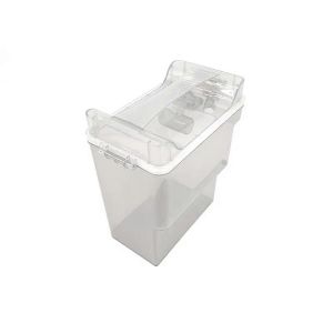 R&eacute;servoir d'eaux us&eacute;es et seau sale pour aspirateur robot W2/W2 Edge/W2 Lite - Neuf