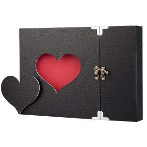 Album Photo De Scrapbooking Traditionnel 24,5 X 18 Cm,Kit De Livre Photo M&eacute;moire De 30 Pages,Photo B&eacute;b&eacute; Enfant Albu - Neuf