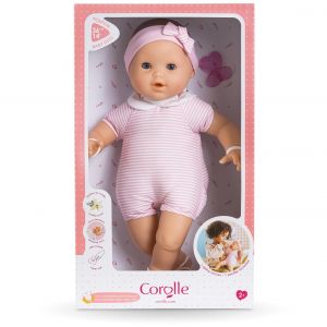Corolle MON ADORABLE GRAND POUPON - Neuf