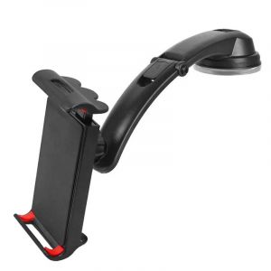 Support De Tablette De Voiture Pour Samsung Galaxy Z,Support De T&eacute;l&eacute;phone De Voiture,Support Gps,Carte Prada,Poss&egrave;de 4,3,2,Iphone,Ipad,Mini Air-Car Phone Holder- - Neuf