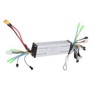 Controleur de moteur sans balais 250 W/350 W, double entraînement, boîtier en alliage d'aluminium - Neuf