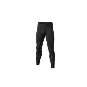 Pantalon De Compression Cool Dry Pour Homme, Collant De Base Noir, Taille Xl - Neuf
