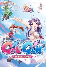 Gal*Gun Returns - Steam - Jeu En T&eacute;l&eacute;chargement - Neuf