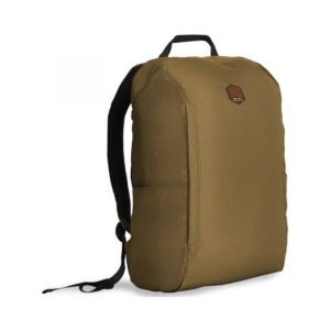 Sac &agrave; Dos pour Ordinateur jusqu'&agrave; 16' Gonflable STM Marron - Neuf