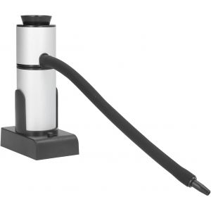 Ulteronixshop-Kit fumoir &agrave; cocktail avec 2 vitesses de vent, fumoir portable pour viande, saumon, barbecue et fromage - Neuf