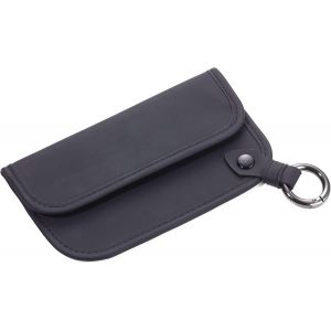 KALANKA-Troika Car Key Case Pro Bagage - Bagage de Cabine, 140 x 80 12 mm, Schwarz - Neuf