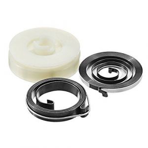 SUBZONAL-Effetool Tron&ccedil;onneuse Easy Starter Poulie Avec Ressort Pour 4500 5200 5800 Pi&egrave;ces De Scie &Agrave; Cha&icirc;ne Tondeuse - Neuf