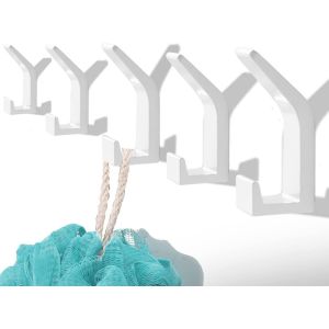 CMJAAGUR-New Porte-Serviettes Sans Percer Crochet &Agrave; Serviettes[M2743] - Neuf