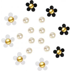 Kalanka-Croc Balls, Charmes De Décoration Pour Chaussures, Crocticles Boules Pour Vos Crocs - Neuf