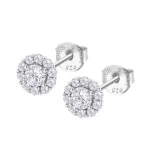 Puces Lotus Silver Pure - Neuf