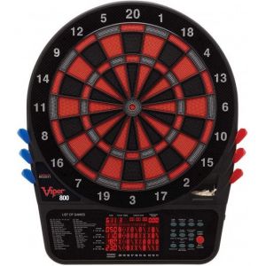 Jeu Viper 800, cible de fléchettes électronique - Neuf