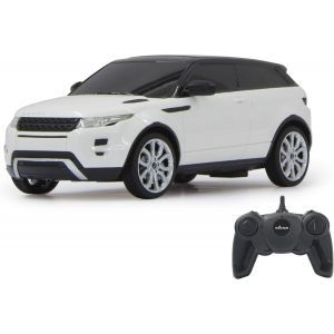 Hamiltion-Range Rover Evoque Deluxe Car 404480 1:24 27 Mhz - Neuf