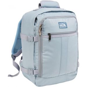 Max Metz 24L Sac 40x30x20 Bagage Cabine Idéale pour l'allocation sous siège,Wizzair,Vueling,et Plus (rPET Polyester Recyclé).[S36] - Neuf