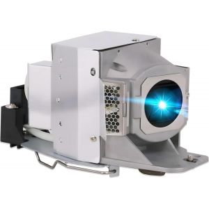 Pour Ampoule Originale Benq 5J.J7L05.001 W1070 W1080St W1070+ Ht1075 Ht1085St I700 Mh680 Th680 Th681 Mh630 Lampe De Remplacement Oem Pour Projecteur - Neuf