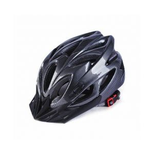 Casque De Vélo De Route Unisexe, Léger Et Réglable : Sûr, Élégant Et Confortable Pour Toutes Les Activités Cyclistes. - Neuf