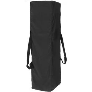 CHECARZHN--NO1-Tonnelle De Jardin Sac De Transport, Housses De Pliable Tonnelle Tente Gazebo,Sac De Transport Tente 210D Housses De Rangement Housses De Transport Pour Auvent De Tente De Pavillon De - Neuf