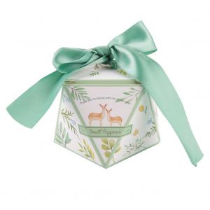 Hjlian Boite A Bonbons Multicolore Pour Mariage, Cadeau Pour Fete Prenatale, Anniversaire (N¡Ã?2) - Neuf