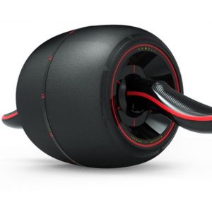 Roue Abdominale Pour Exercices De Renforcement Et De Tonification Du Tronc - Neuf