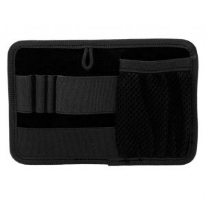 Ext&eacute;rieur Edc Outil Waist Pack Oxford Tissu Edc Outil Ceinture Pochette M&eacute;dical Pochette T&eacute;l&eacute;phone Support Cas Chasse Sac Noir - Neuf