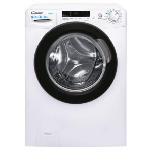 Lave-linge Frontal 8 kg 1400 trs/mn CANDY CS 1482DWB4-47 - Neuf