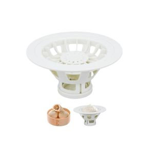 Machine &Agrave; Baozi En Forme De Fleur Pour Brioches Vapeur Et P&acirc;tisseries, Antiadh&eacute;sive, Facile &Agrave; Utiliser, Design Compact - Neuf