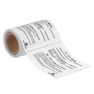 Ruban adhesif de reparation en T, patchs de reparation transparents, ruban adhesif pour la reparation de tentes et autres equipements de jardinage. - Neuf