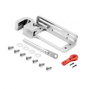 Dispositif De Commutation Parabolique Servo Distributeur De Tarot De Dispositif De Lancer De V&eacute;hicule A&eacute;rien Avec Bras De Servo 25t Pour Re - Neuf