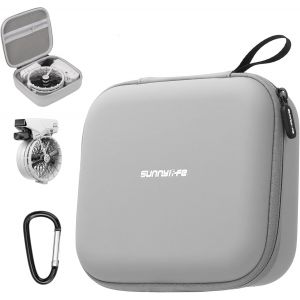 Housse Pour Drone Dji Flip-Portable-Sac De Voyage Compact-Sac De Rangement Compact Pour Accessoires Dji Flip (Dji Flip)-Marque G&eacute;n&eacute;rale - Neuf