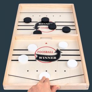 Jeu de lancer rapide, catapulte, échecs, pare-chocs, 2 en 1, table de lancer, jeu de société gagnant, jeu de société pour parents et enfants - Neuf