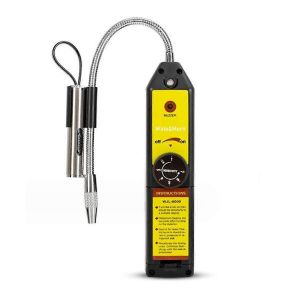 WJL-6000-L Détecteur de fuite de fréon Détecteur de fuite halogène - Neuf