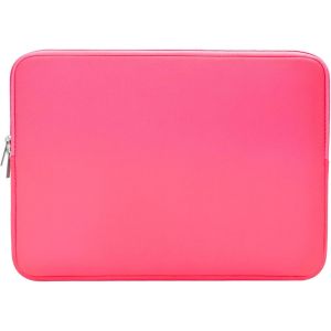 Rainyear 15 Pouce Ordinateur Portable Manches De Protection Sac Transporter Ordinateur Sac Compatible Avec 15,4 Macbook Pro Touch Bar Spécialement Conçu Pour Modèle A1938 A1707 A19[POU6261346] - Neuf