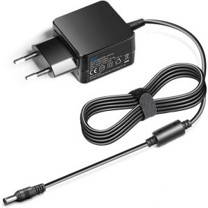 27V 500Ma Adaptateur Chargeur Pour Oraimo Osv-102 Osv102 22.2V 27V 26.5V 500Ma Toppin Tpvc001 S1 Tpvc002 Greenote Gsc40 Gsc50, Grundig Vch9632 9932 Aspirateur Sans Fil Chargeur Dc2[SSE7115775] - Neuf