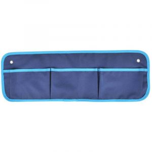 Organisateur Suspendu 3 Poches 60x20cm - Neuf