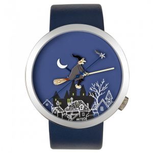 Akteo - Montre Sorcière 42 - Neuf