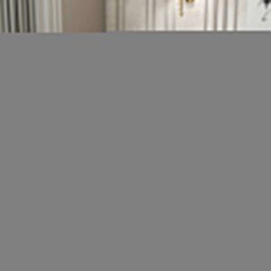 Table basse en bois "Zisino" - 120 x 50 x 30 cm - Anthracite - Neuf