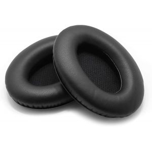 1 paire de coussinets d'oreille de remplacement pour Sony WH-1000XM3 housse de casque housse éponge - Neuf