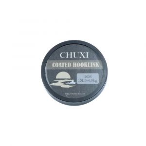 Ligne De Pêche À La Carpe De 10m, 8 Brins Tressés À Revêtement, Ligne Tressée Douce Pour Cheveux, Accessoires De Gréement De Carpe, Matériel 15lb/25lb/35lb.15lb. - Neuf