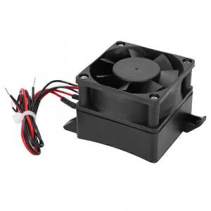 PTC Heater 300W 220V Ceramic PTC Heater avec ventilateur Radiateur &eacute;lectrique Ceramic Thermostatic PTC Heater Heater - Neuf