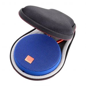 Hard Travel Carrying Bag Storage Case Cover For JBL Clip 2 3 Bluetooth Speaker - Neuf