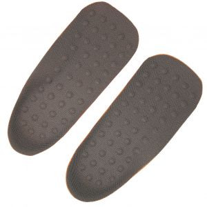 Talonnettes Pour Augmenter La Hauteur Du Talon, Rembourrage En Pu, Soins Contre La Douleur Au Talon, Semelles Interieures - Neuf