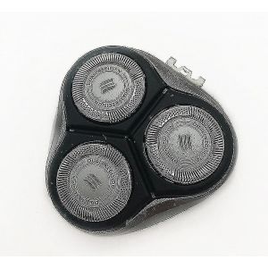 Tetes de rasoir de rechange pour Philips At750, At790, At800 et Sw3700 - Neuf
