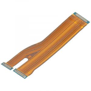 Pour Samsung Galaxy A52s 5g A528 Oem Carte M&egrave;re Dock Connector Flex Cable Repair Part (Sans Logo) - Neuf