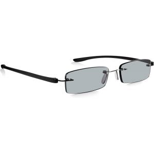 Kathlelxh-Lunettes De Lecture Sans Monture, Lunettes Sans Ordonnance Et Lunettes De Soleil De Lecture, Design Léger Et Élégant[H491] - Neuf
