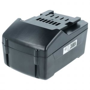 vhbw Batterie compatible avec Mafell ROMAX Compact TT, ROMAX Axial, ROMAX 4000 outil &eacute;lectrique (4000 mAh, Li-ion, 18 V) - Neuf