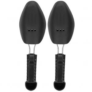 Printemps En Plastique Expansion Chaussures Arbre Support Chaussure Civière Expander Shaper Pour Hommes Femmes (Femmes) - Neuf